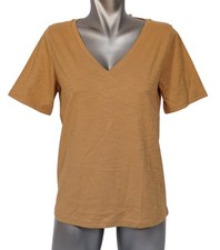 T-shirt donna Benetton manica