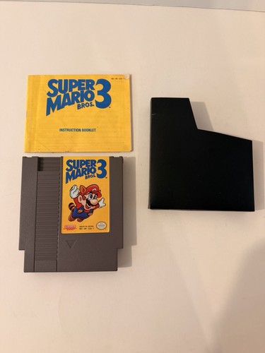 Cartuccia gioco super - gioco,