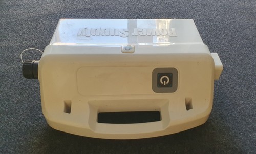 Alimentatore robot piscina - robot,