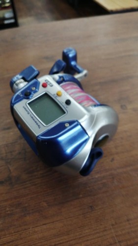 Mulinello elettrico shimano - mulinello,