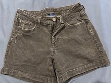 Arizona Shorts Size 5