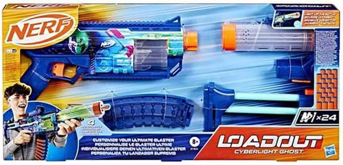 Fucile blaster cyberlight - blaster,