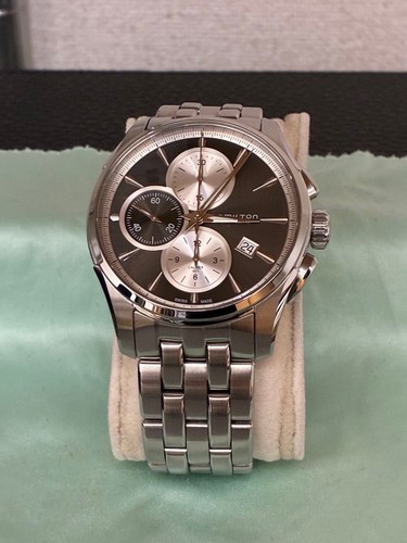 Hamilton jazzmaster auto - hamilton,