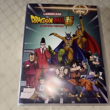 carte di dragon ball