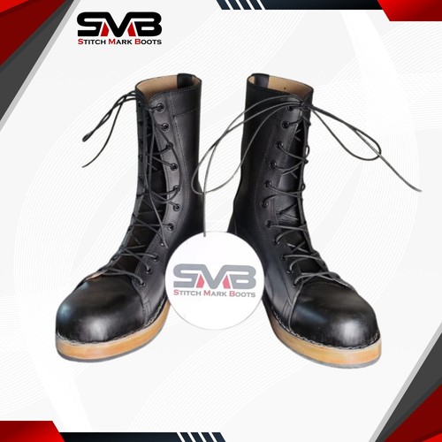 Stivali combattimento uomo - da,
