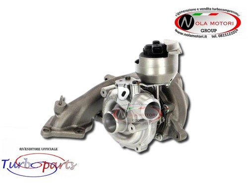 Turbo turbina turbocompressore - turbo,