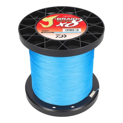 Daiwa braid grand - daiwa, x8