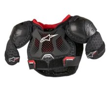 PETTORINA CROSS ALPINESTARS BIONIC ACTION KICKSTART BAMBINO