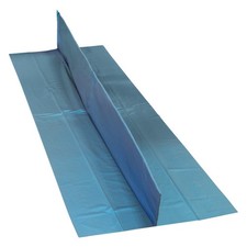 Cuneo divisorio termico letto