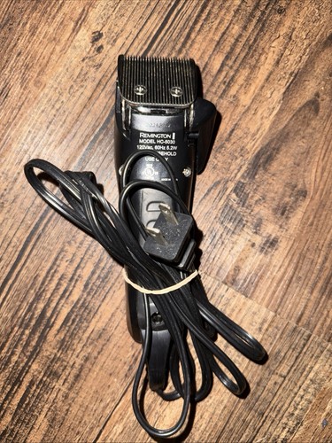 Clipper remington 5030 - clipper, hc-5030