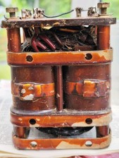 Trasformatore principale per