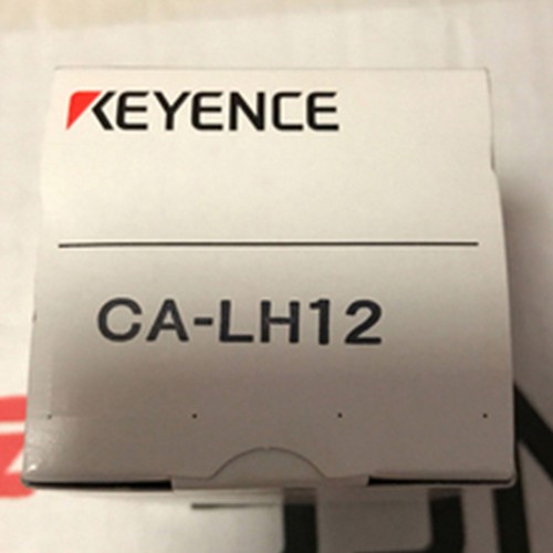 Nuovo obiettivo macro keyence - nuovo,