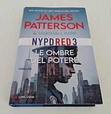 Libro Le Ombre del Potere