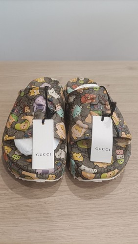 Sandale gucci kawaii - gucci, gg