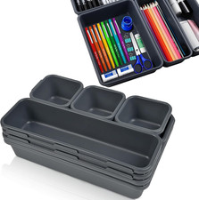 Set Di Organizer per Cassetti