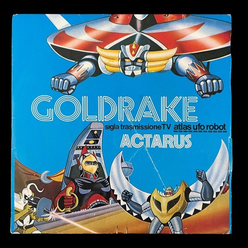 Cetra vinile giri - 45,
