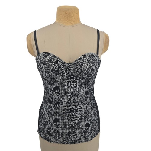 Spirito halloween corsetto - spirito,