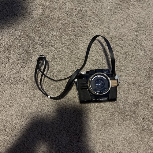 Nikonos macchina fotografica