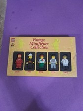 LEGO 852331 Minifigure Vintage