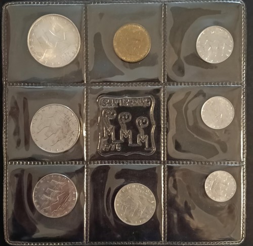 1976 san marino divisionale - san,