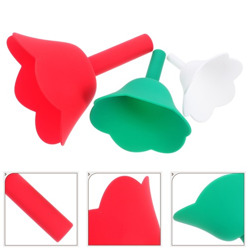 Pezzi imbuto bottiglia per - 3,