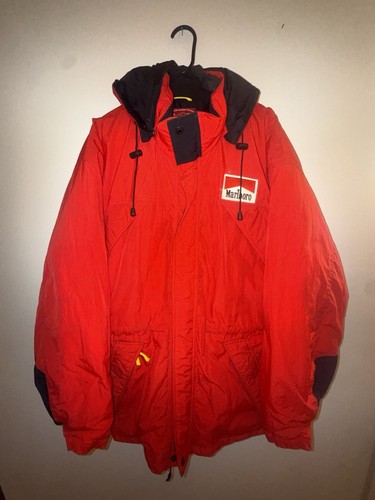 Giacca invernale vintage