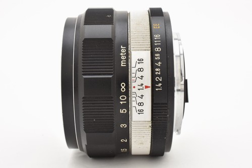 Quasi nuovo obiettivo konica - [quasi,