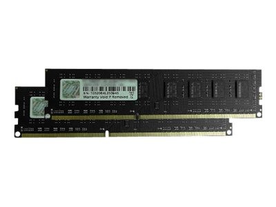 Skill series ddr3 dimm - series,