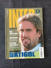 Rivista INTER n 1 Anno 2003