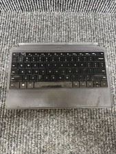 Microsoft Surface RT / 2 / Pro 1 / Pro 2 Type Cover 2 Tastiera 1561 | Nero