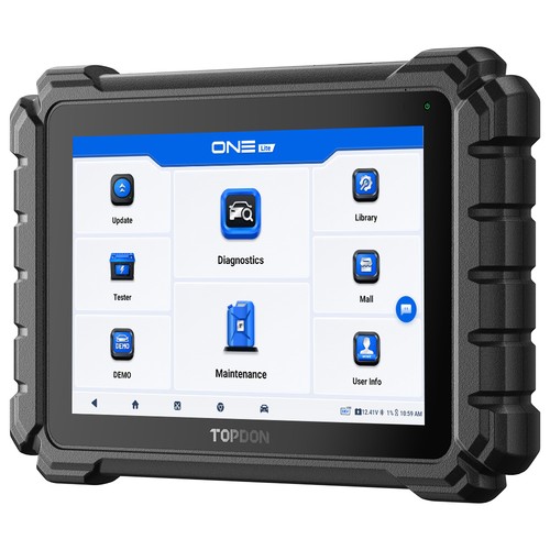 Topdon one lite - lite, auto