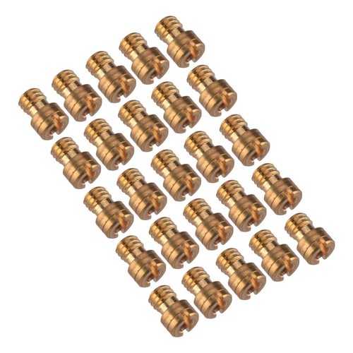 Pezzi carb main jet - 25,