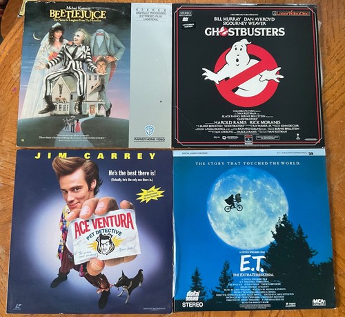 Comedy movie lot - movie, 4=