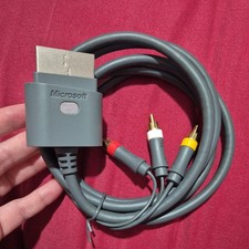 Cavo AV composito originale