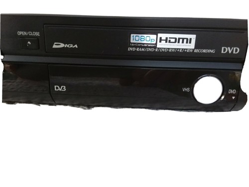 Panasonic dmr ez48v - panasonic, dmr-ez48v
