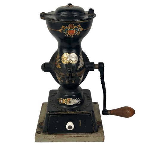 Antica impresa 1890 - antica,
