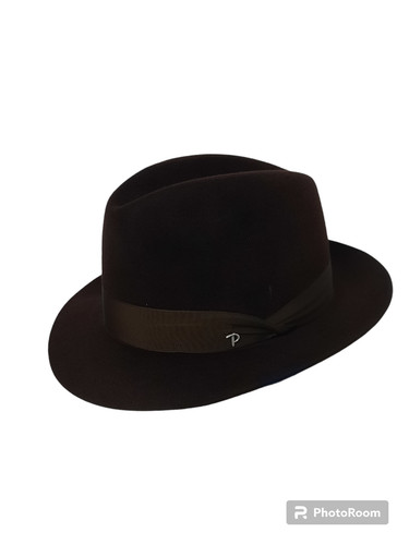 Cappello panizza puro feltro - cappello,