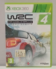 WRC: FIA World Rally