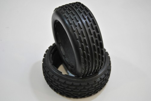 51022 coppia gomme anteriori - coppia,