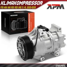 Compressore aria condizionata - compressore,