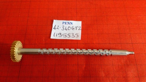 Penn 340gt2 worm 1195535 - 340gt2,