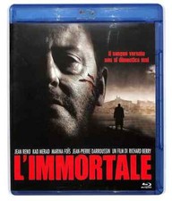 L'IMMORTALE – RENO – BERRY