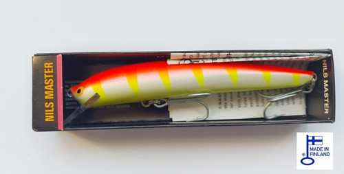 Nils master invincibile - nils, 12cm