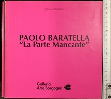 Paolo baratella parte - paolo,