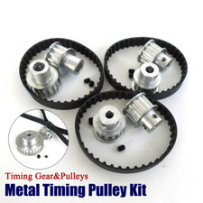 Kit puleggia distribuzione
