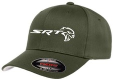 Cappello berretto SRT Hellcat