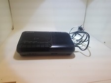 Sony TCM-818 Registratore A