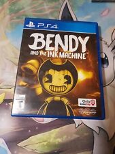 Bendy e la macchina
