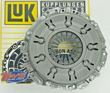 SPINGIDISCO FRIZIONE LUK COMPATIBILE PER NISSAN PICK-UP CABSTAR NAVARA URVAN BUS