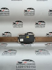 ?CENTRALINA FOOTWELL/VANO PIEDI  BMW F11 2012 520D 613592736289 61356992947 AC5